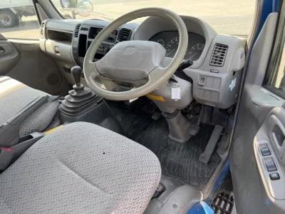 Toyota TOYOACE
