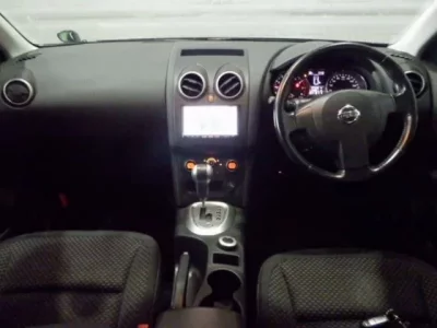 Nissan DUALIS