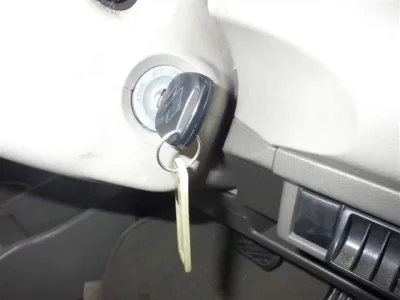 Suzuki ALTO VAN
