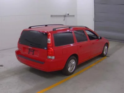 Volvo V70