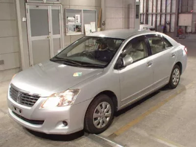 Toyota PREMIO