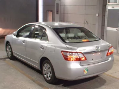 Toyota PREMIO