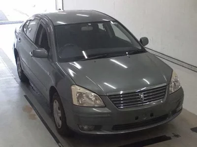 Toyota PREMIO