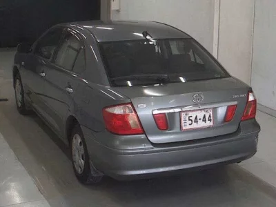 Toyota PREMIO