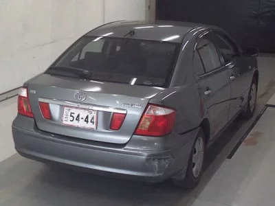 Toyota PREMIO