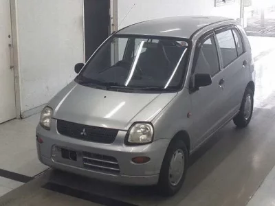 Mitsubishi MINICA