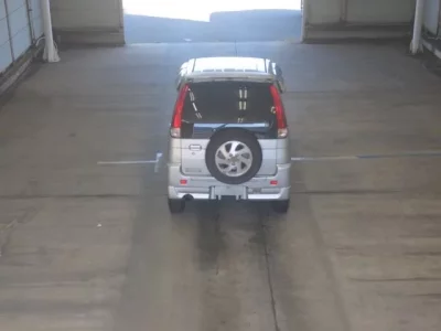 Daihatsu TERIOS KID