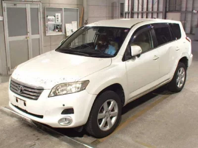Toyota VANGUARD