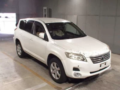 Toyota VANGUARD