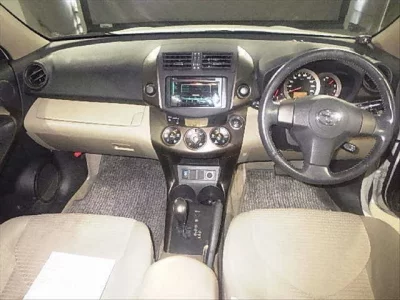 Toyota VANGUARD