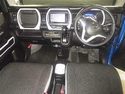 Mazda FLAIR