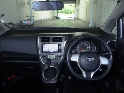 Subaru TREZIA