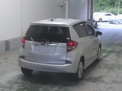 Subaru TREZIA