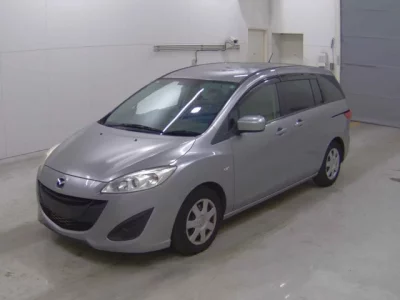 Mazda PREMACY