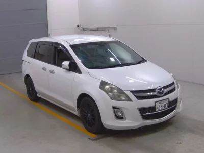 Mazda MPV