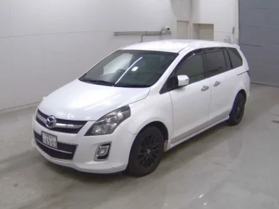 Mazda MPV