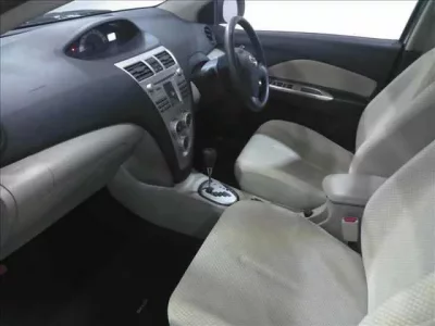 Toyota BELTA
