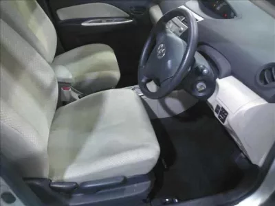 Toyota BELTA