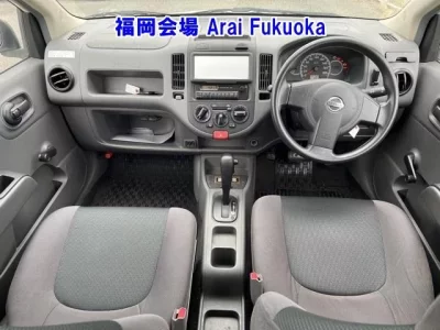 Nissan AD