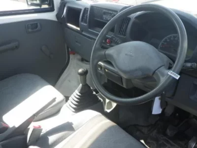 Mitsubishi MINICAB TRUCK