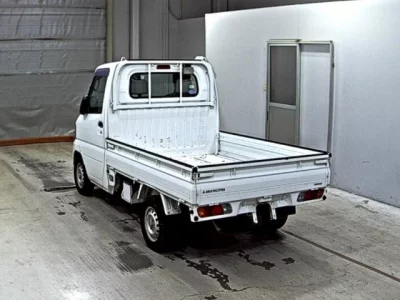 Mitsubishi MINICAB TRUCK