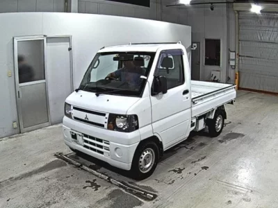 Mitsubishi MINICAB TRUCK