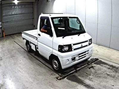 Mitsubishi MINICAB TRUCK
