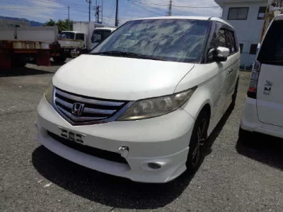 Honda ELYSION