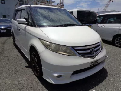 Honda ELYSION
