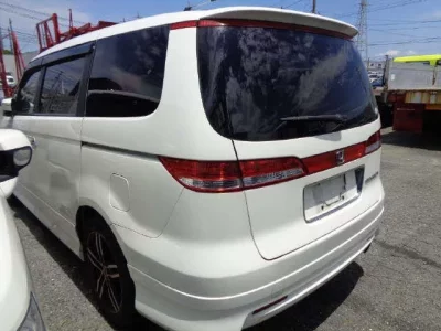 Honda ELYSION