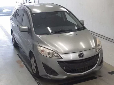Mazda PREMACY