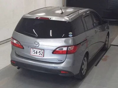 Mazda PREMACY