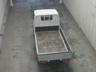 Nissan ATLAS