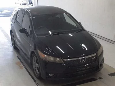 Honda STREAM