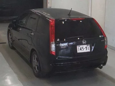 Honda STREAM