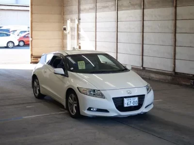 Honda CR-Z