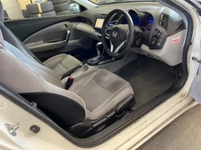 Honda CR-Z