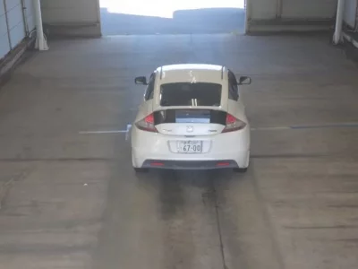 Honda CR-Z