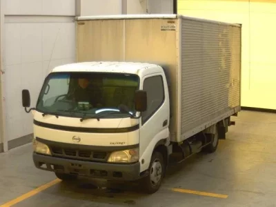 Hino DUTRO