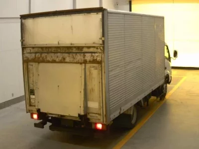 Hino DUTRO