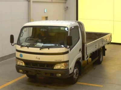 Hino DUTRO