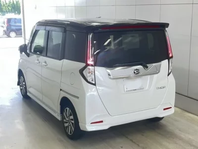Daihatsu THOR