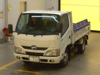 Hino DUTRO