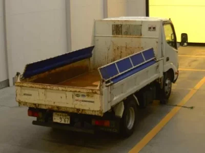 Hino DUTRO