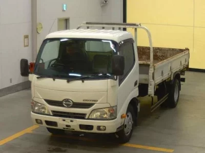 Hino DUTRO