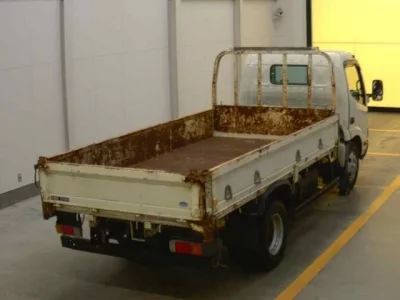 Hino DUTRO