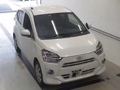Toyota PIXIS EPOCH