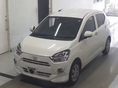 Toyota PIXIS EPOCH