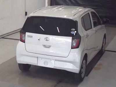 Toyota PIXIS EPOCH