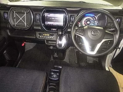 Mazda FLAIR